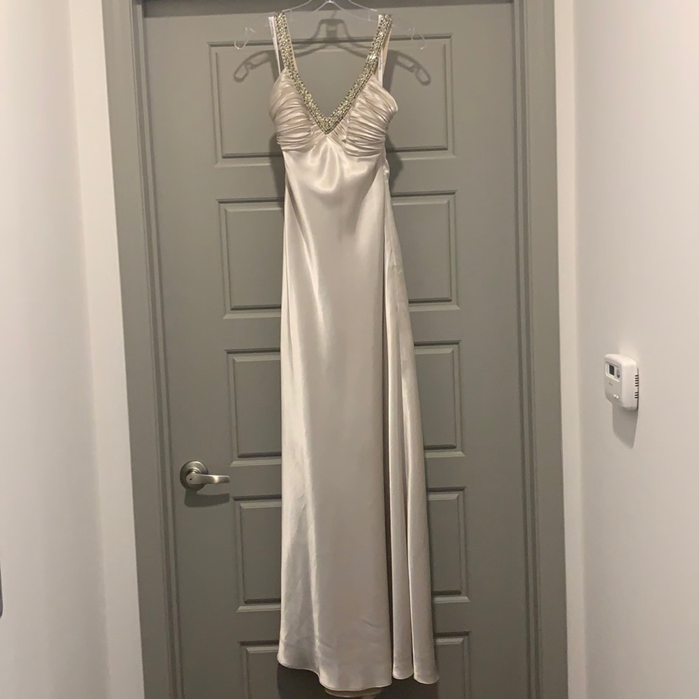 Morgan & Co - Prom Dress